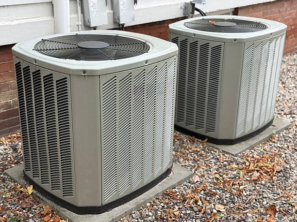 Reliable Ductwork Repair contractor in Fairview Heights, IL by JG Cool HVAC